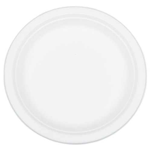 Round Plates